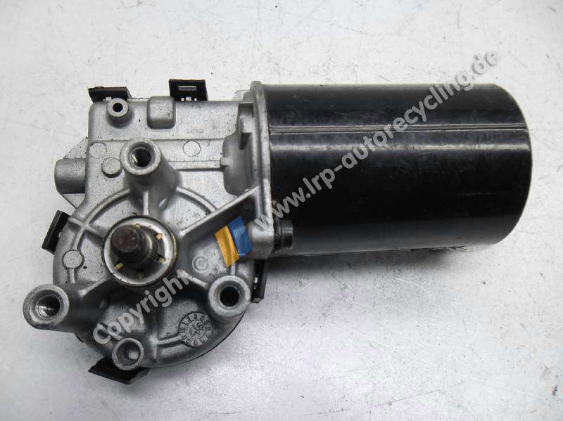 AUDI A6/S6 (4B,BIS 05/01) WISCHERMOTOR VORN 4B1955113 BOSCH 0390241140